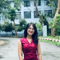 Aye Chan Myae