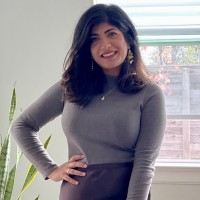 Alizeh Saleem