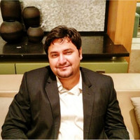 Abhishek Kumar
