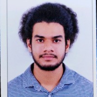 Midhun Satheesh