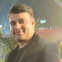 Pete (Priyanshu) Sharma