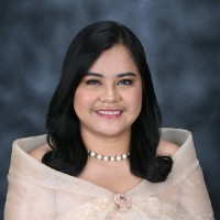 Micah Danielle De Castro