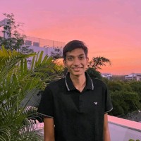 Aryan Agarwal