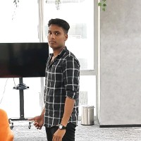 Kolanchiyappa A