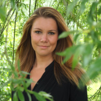 Rosaly Van Den Burg