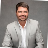 Joshua Harris