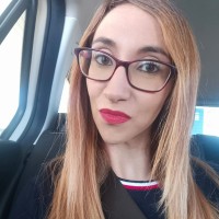 Virginia Blanco García