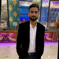 Dhroov Bagri