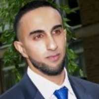 Azad Hussain