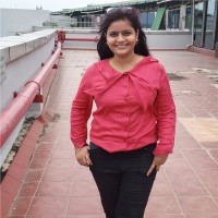 NEHA SINGH