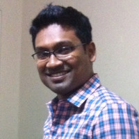 Sayeed Imran