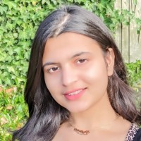 Aakriti Bhusal