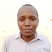 Onesmus Mbai
