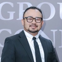 Muhammad Junaidi Judin