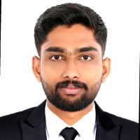 John Saju