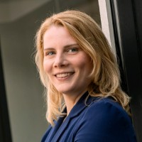 Saskia Slagter-Koster