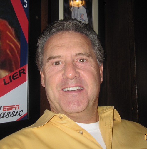 Mike Hardwick