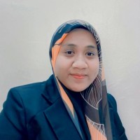Siti Aminah Md Isa