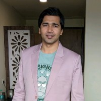 Ratheesh Nair