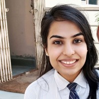 Rishita Valechha