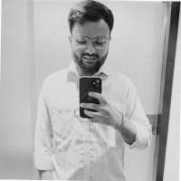 Ca Bhavesh Chouhan