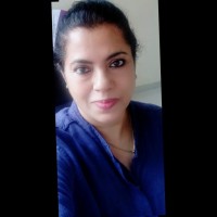 Rafiqa Anand
