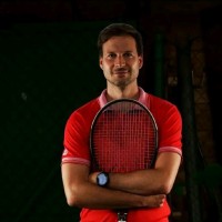Jochen Seubert