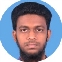 Mohamed Alameen M