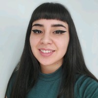 Marye Te Pinto Ramirez