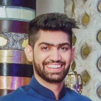 Jaideep Choudhary