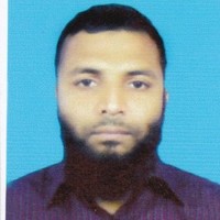 Md. Arman Ibna Aziz