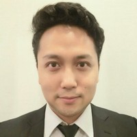 Nelson Wang