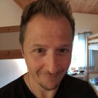 Garcia Diaz, Per - Dahl Sverige Ab