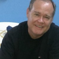 Fred Hoffman