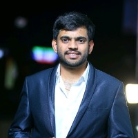 Shashidhar Murali