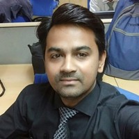 Mayur Solanki