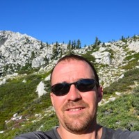Brian Draeger, EIT