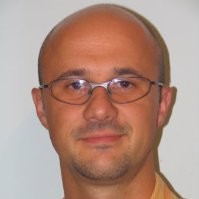 Marko Pirc