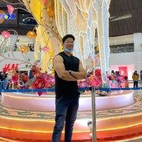Navin Jall