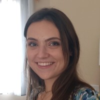 Chloé MOULIN