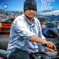 Lucky Srikanth
