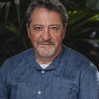 Simon Brown