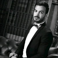 Nael Samhan