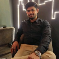 Syed Abid Mehdi