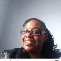 Roberta Thompson
