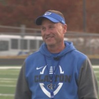 Scott Chadwick