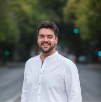 Tiago Ramos