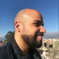 Ian Miranda