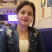 Monalisha Swain