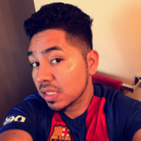 Riky Quino